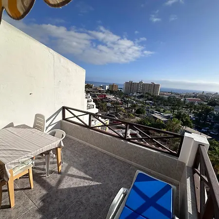 Lejlighed San Marino 6 Los Cristianos (Tenerife)