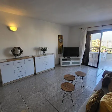 San Marino 6 Lejlighed *