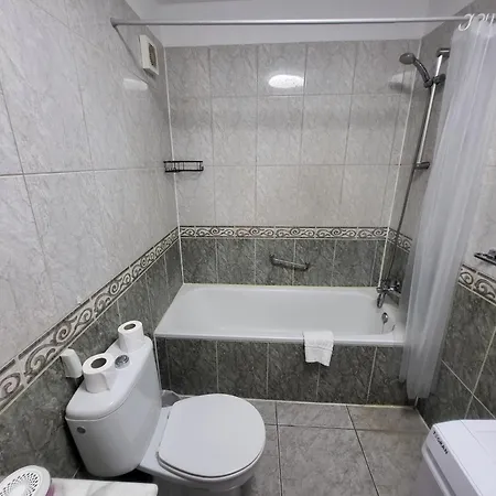 San Marino 6 Lejlighed *