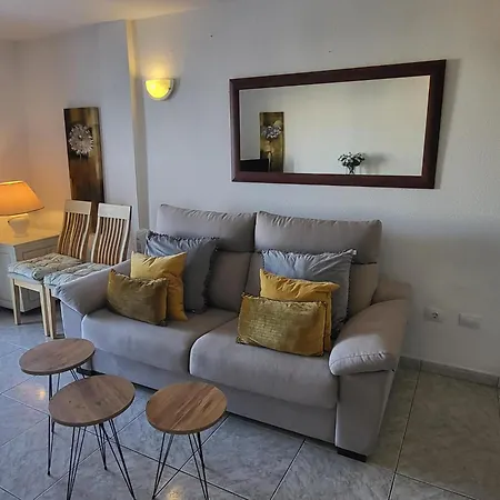 San Marino 6 Lejlighed *