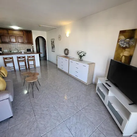 San Marino 6 Lejlighed *